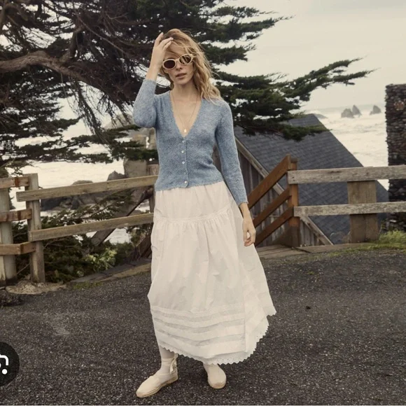 DOEN Chandel Gardigan - Picture 1 of 10